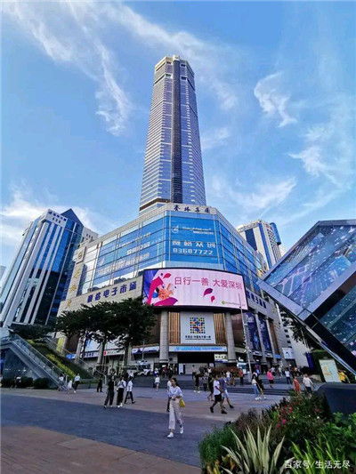 了解深圳老街，领略别具一格的传统魅力
